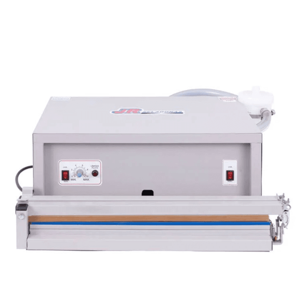 Seladora À Vacuo Manual com Bico de Sucção 45cm 110v