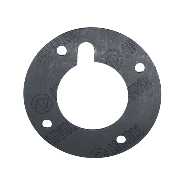 Junta Disco Válvula Cilindro Compressor S136 Dabi