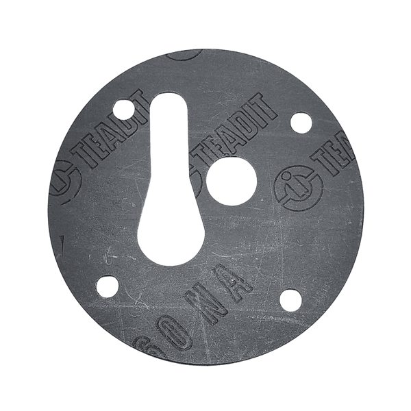 Junta Disco Válvula Cabeçote Compressor S136 Dabi