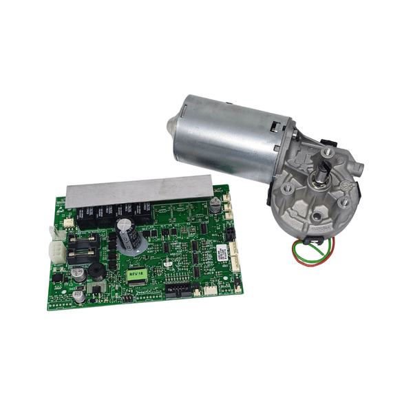 Placa Eletrônica Odontológica Croma T5 127/220v Boch Dabi
