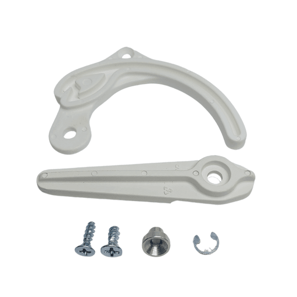 Guia Haste e Came para Equipo Hasteflex Gnatus (Kit 2)