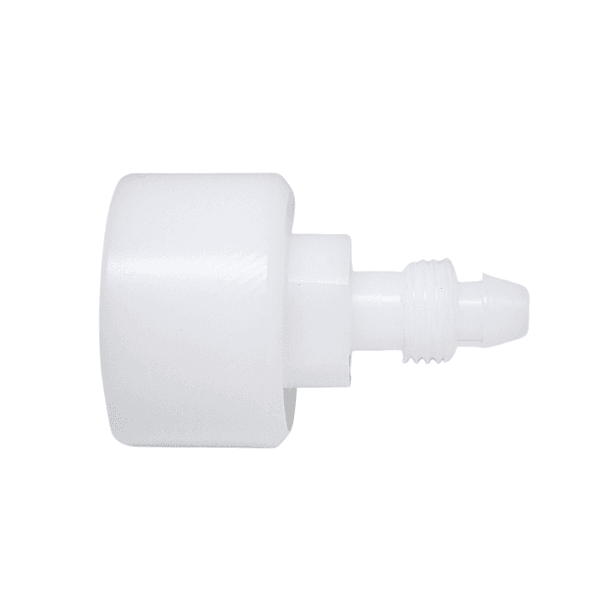 Niple Adaptador Entrada Válvula Solenoide