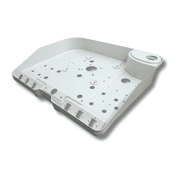 Base Equipo Modelo Syncrus Ls/s Inova Plus Compatível Gnatus