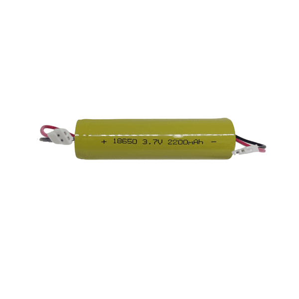 Bateria para Fotopolimerizador Max Gnatus