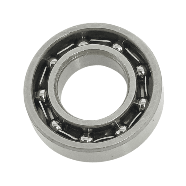 Rolamento Baixa Rotação 10x5x3mm contra Ângulo Nsk