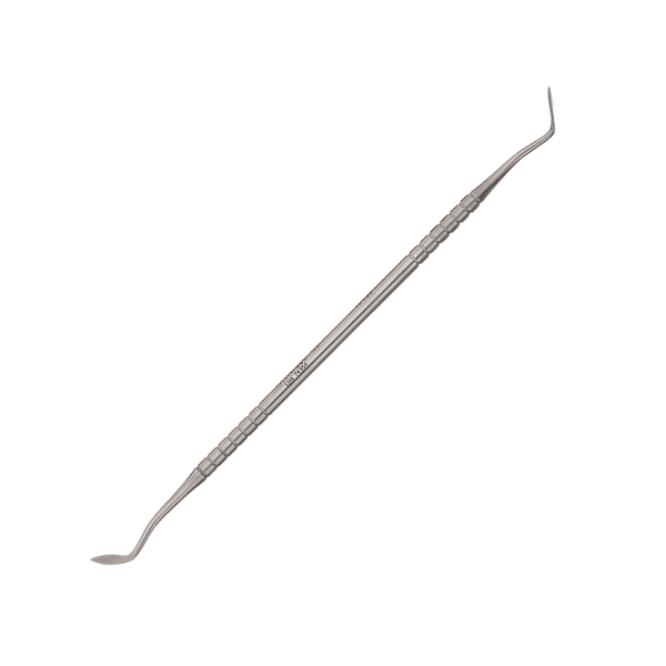 Esculpidor Hollemback Nº 3s Fava