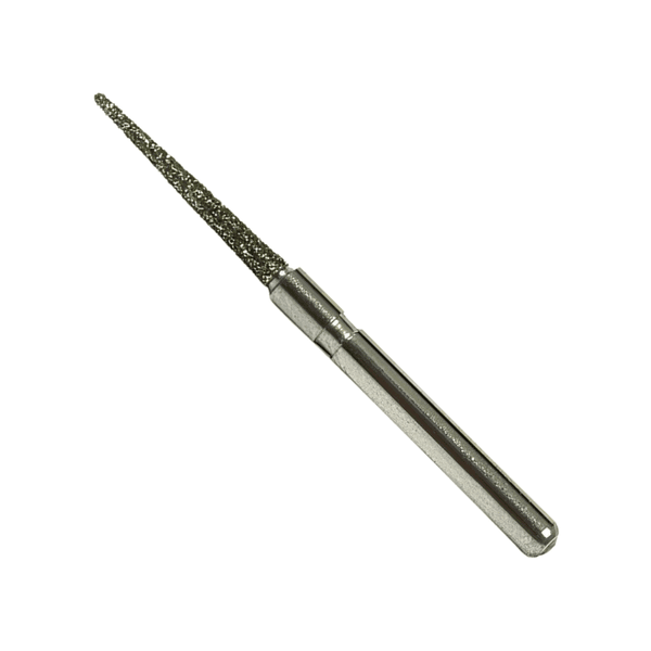 Ponta Diamantada Cônica 2200 Fg Fava