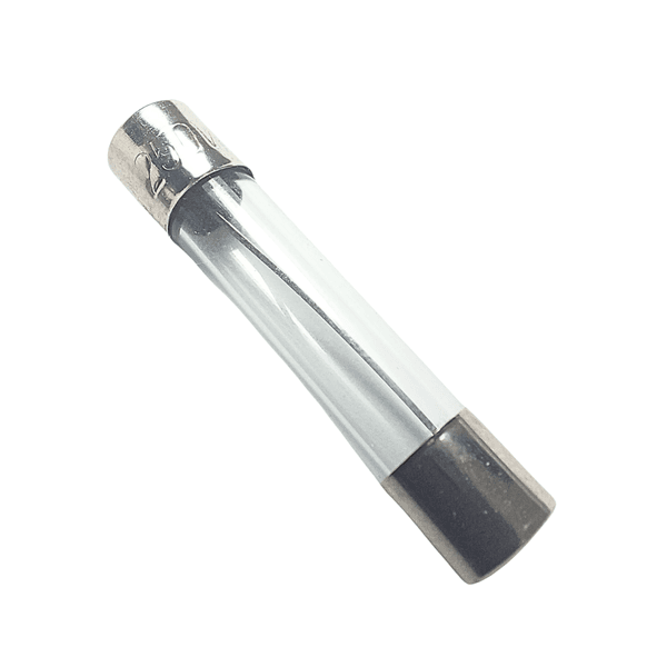 Fusível 15a 6x30mm