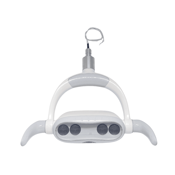 Cabeçote Refletor Odontológico 4 Leds Dabi