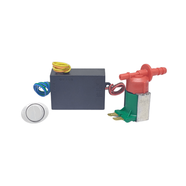 Kit Placa Temporizadora para Unidade de Água