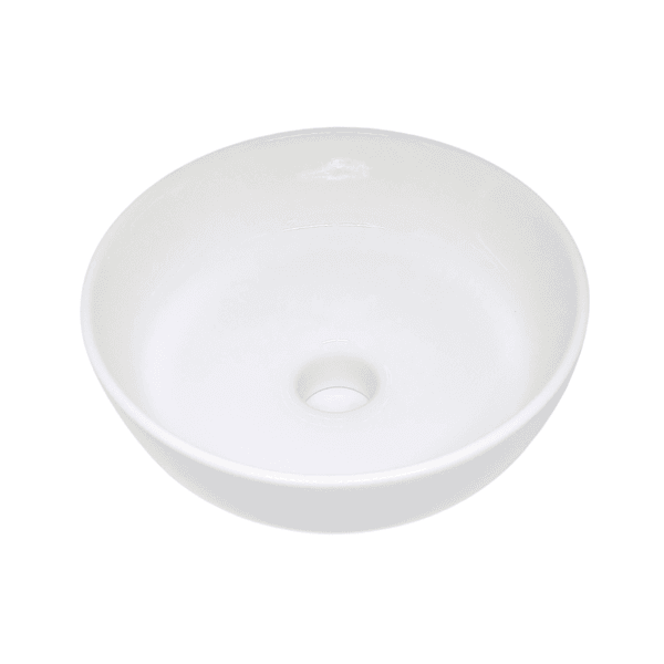 Cuba Cuspideira de Porcelana Removível Kavo