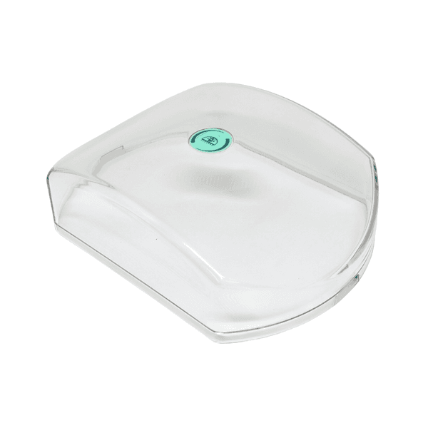 Protetor Frontal Do Refletor Montado Unik Kavo