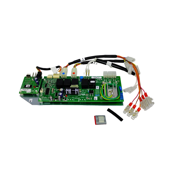 Placa Da Cadeira Komfort Unik Kavo