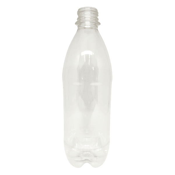 Reservatório Pet 500ml Cristal Compatível Gnatus/dabi/kavo