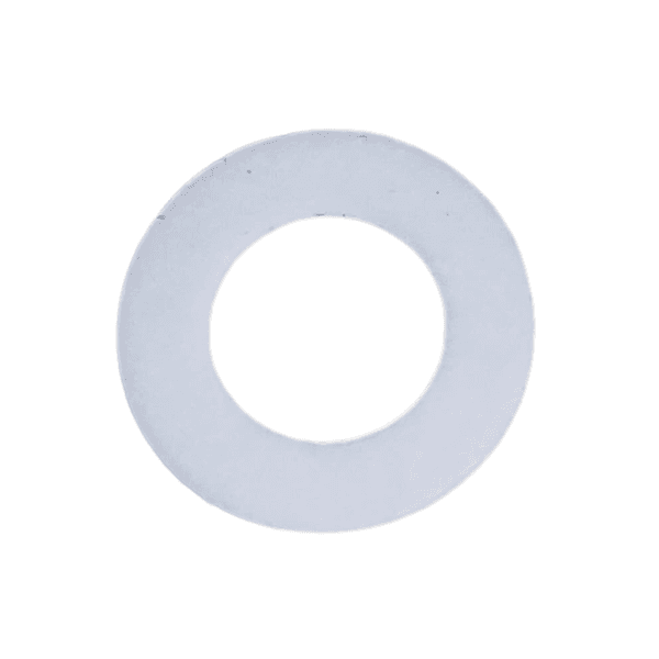 Arruela de Teflon 8,5mm X 1mm X 0,5mm Kavo