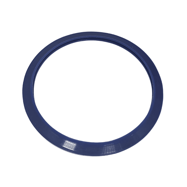 Anel Silicone Vedação Autoclave 5l Compatível Ecel