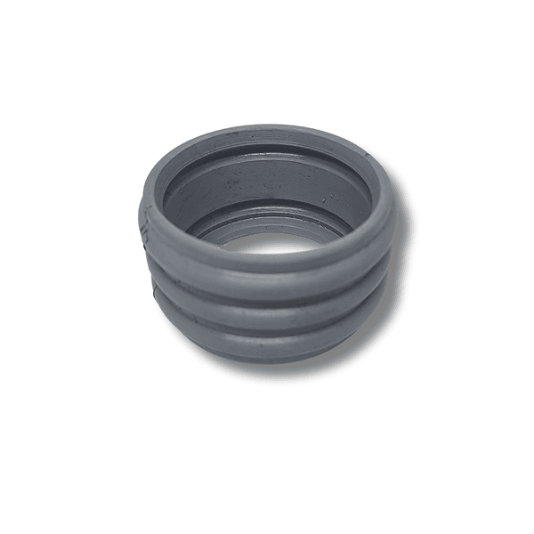 Borracha Vedação Cuspideira Mufla Bacia Compatível Gnatus