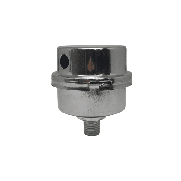 Filtro de Ar 1/4" com Elemento