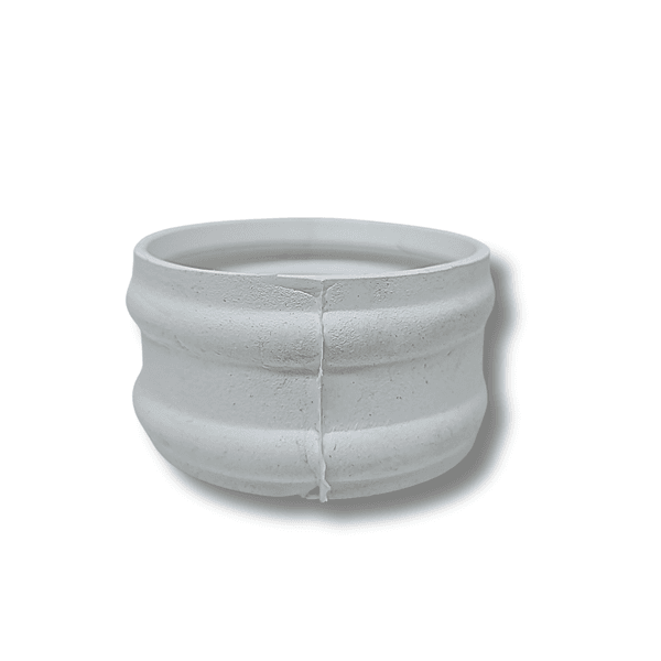 Borracha Mufla Fixação da Bacia Cuspideira Dabi