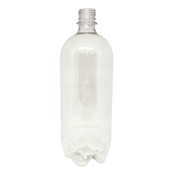 Reservatório Pet 1 Litro Cristal Compatível Gnatus/dabi/kavo
