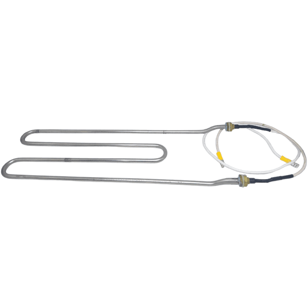 Resistência Tipo W 1.750W 110v para Autoclave 19l Dabi