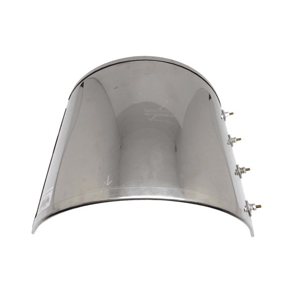 Resistência Meia Lua 850w 1700w Bivolt 4 Polos Ac 21l Gnatus