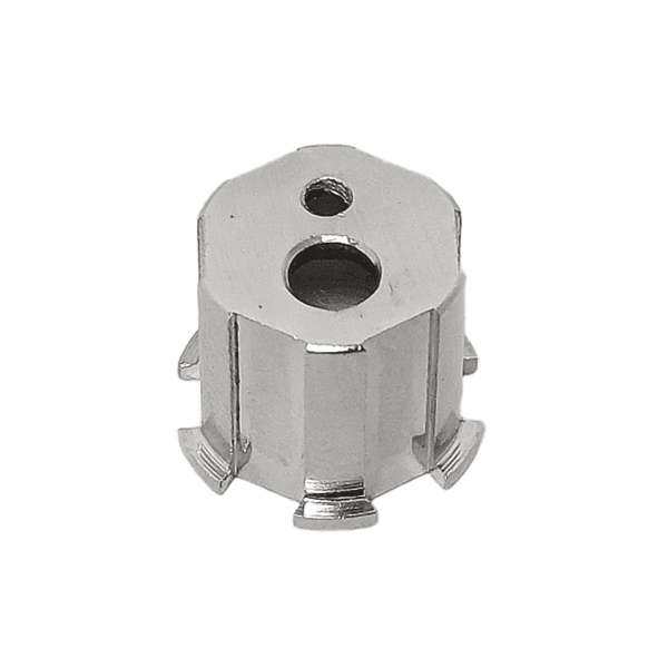Bucha Traseira Micro Motor Rs Castelinho Dabi