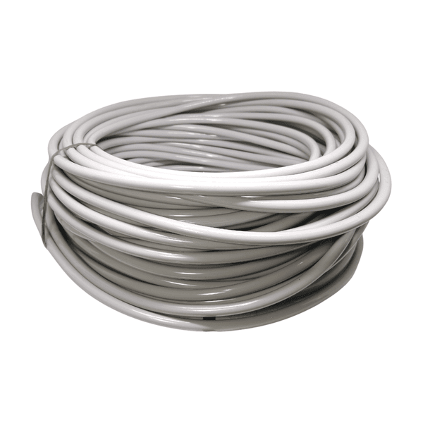 Mangueira Entrada de Água 9 X 6mm (Pvc) Olsen/outras