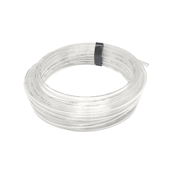 Mangueira de Ligação 6 X 4mm Pu Cristal Olsen