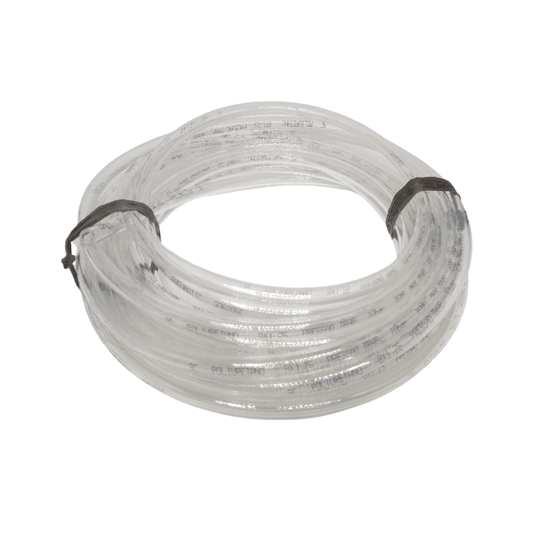 Mangueira Ligação 8 X 5,7mm Pu Cristal Compatível Kavo/olsen
