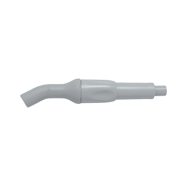 Terminal Saliva/sangue Suctor Ii S/ Regulagem Gnatus