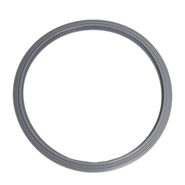 Anel Silicone Vedação Autoclave 12l Mod Lx Dabi