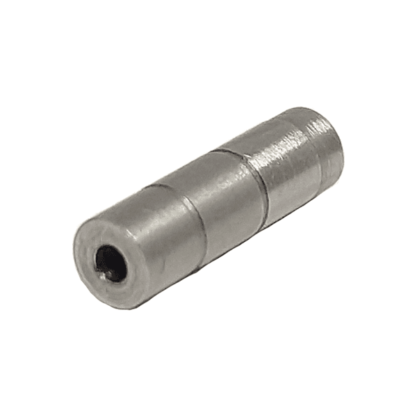 Eixo Pinça Magno 504/604/634 Fg com Ressalto Compatível Kavo
