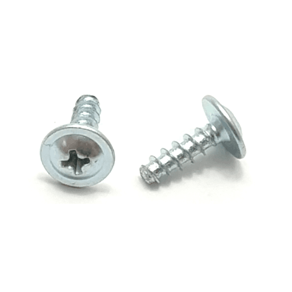 Parafuso Aço para Suporte Pontas Gnatus 3 X 10mm
