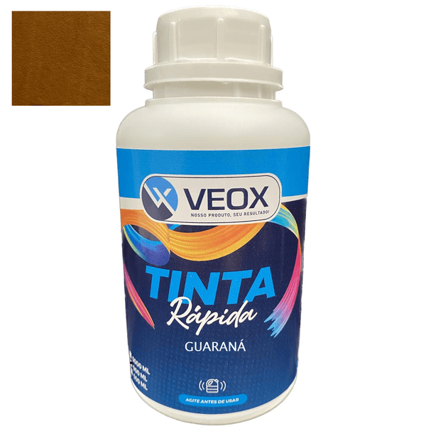 Tinta Rápida Guaraná