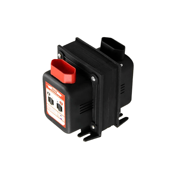 Auto Transformador Agl 200 Va 