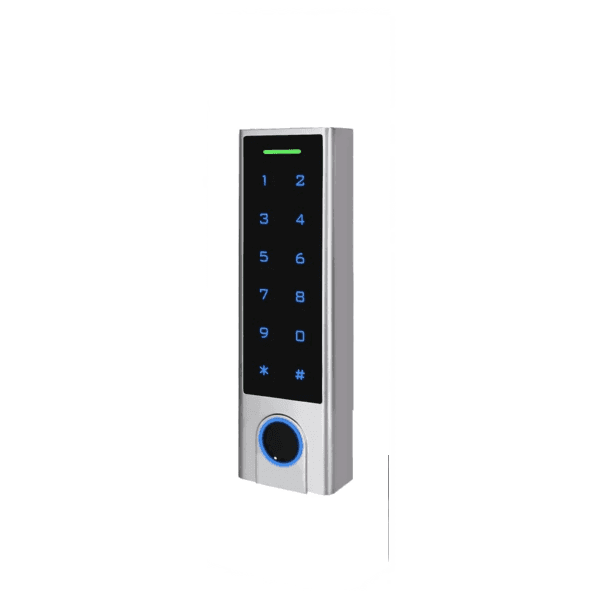 Controle De Acesso Biometrico-fp100 Bluetooth 