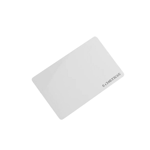 Cartão Identificação Próxim Rf/id Mifare Gs0210 