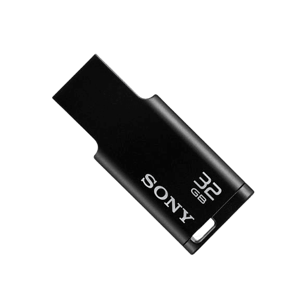Pen Drive sony m2 - 32GB 