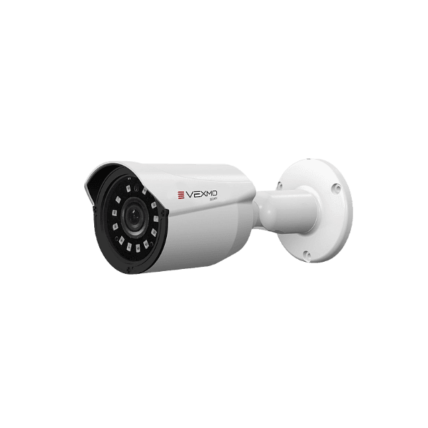 Câmera Vexmo Security VXMI831M 2MP Full HD 1080P Bullet Metal 20 metros