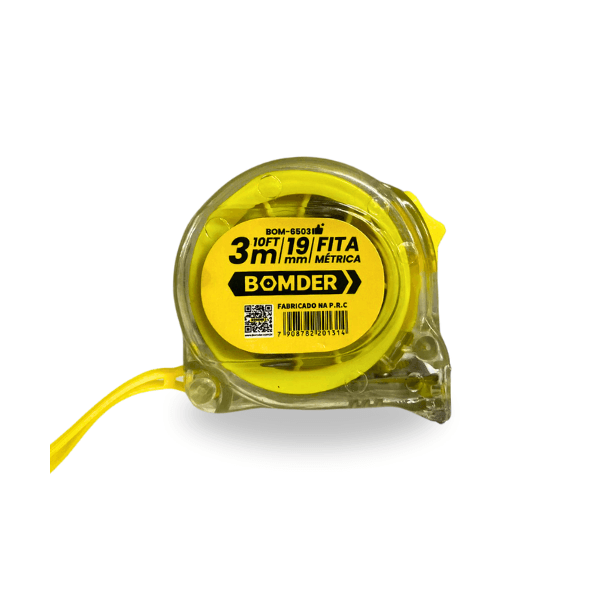TRENA 19MMX3M BOM-6503