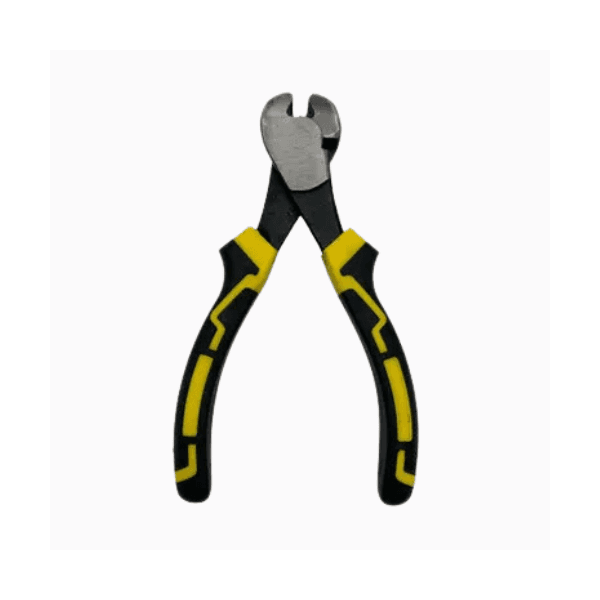 ALICATE DE CORTE FRONTAL 6" BOM - 1609