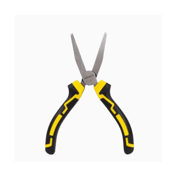 ALICATE DE BICO CHATO 6" BOM-1607
