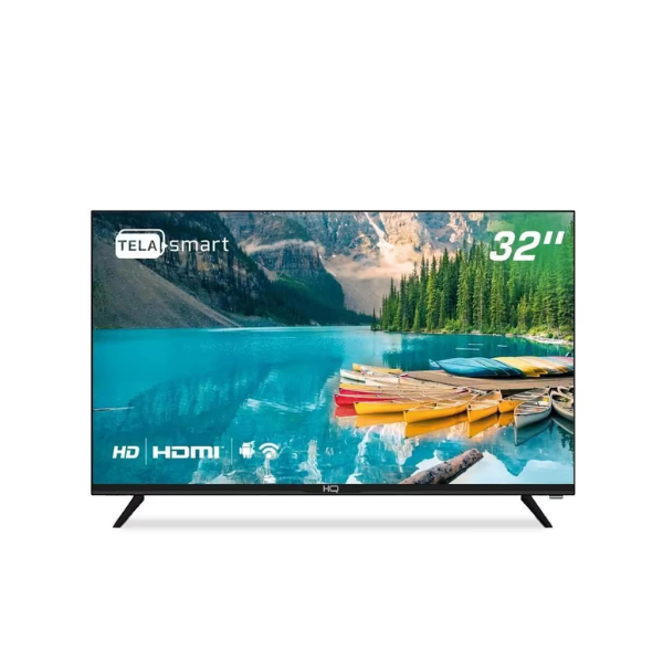 TV HQ SMART 32