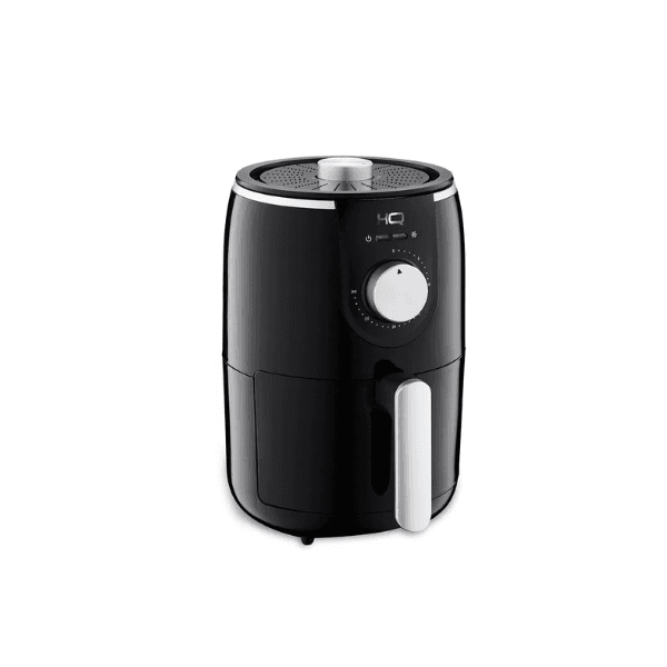 FRITADEIRA ELETRICA AIRFRY HQ 2,8L PRETO - HF 2055 127V