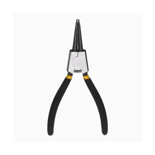ALICATE DE RETENÇÃO EXTERNA 7" BOM - 1613