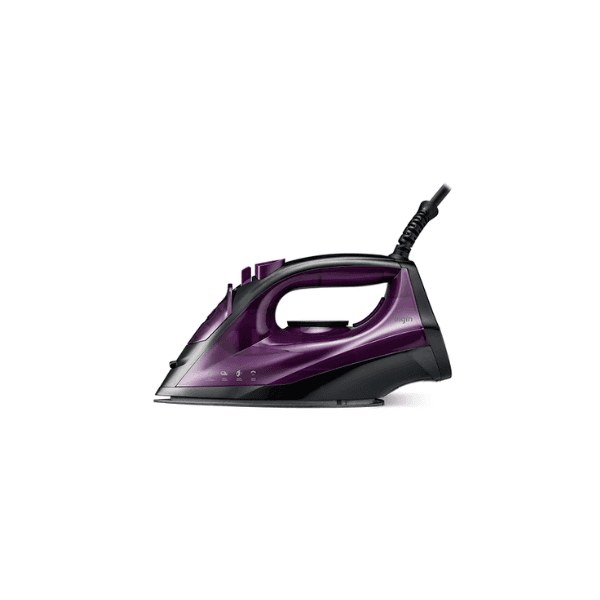 FERRO A VAPOR EASY PASS 1200W 127/220V ELGIN