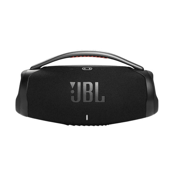 CAIXA DE SOM PORT ( 80W) BOOMBOX3 PRE JBL