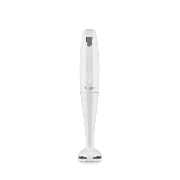 MIXER DE MÃO ELGIN 2 EM 1 200W ALTA VELOCIDADE LEVE E BAIXO RUÍDO 127V