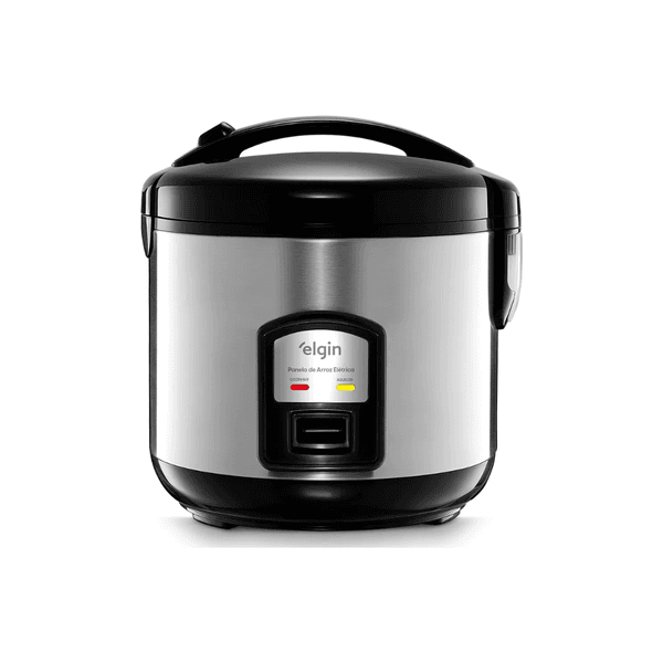 PANELA DE ARROZ 10 XICS 127V